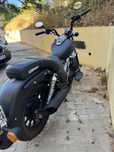 Motocicleta 1300€ 125cc