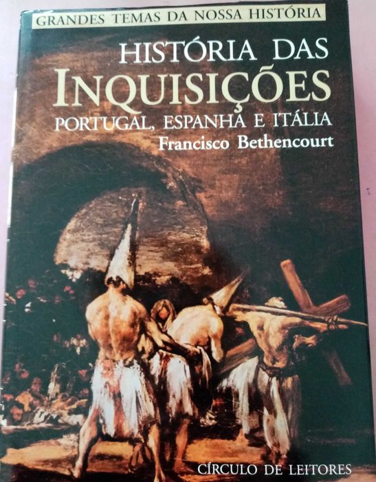 A verdade sobre a Inquisição.