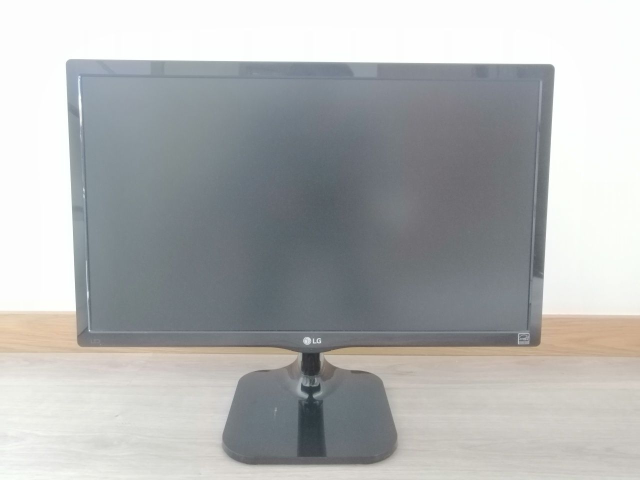 Monitor LG 22M47VQ-P 22"