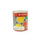 Lakier do maszyn kremowo-beżowy RAL 1015 1L