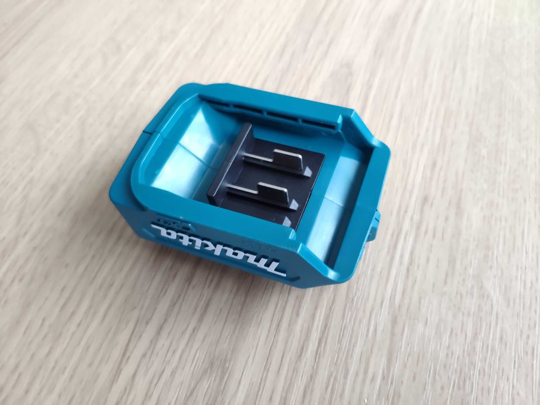 Agdapter ADP06 do akumulatorów Makita CXT 10.8V - 12V Max