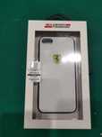 Etui plecki case scuderia ferrari do Apple iPhone 7 8 se 2022