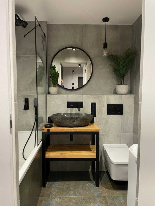 Piękne M3 ul. Mglista PARTER - BEZ POŚREDNIKÓW!