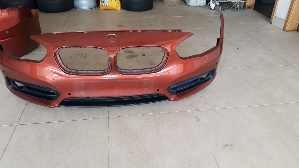 Para-choques e outras peças  BMW f 31/f 36/f21