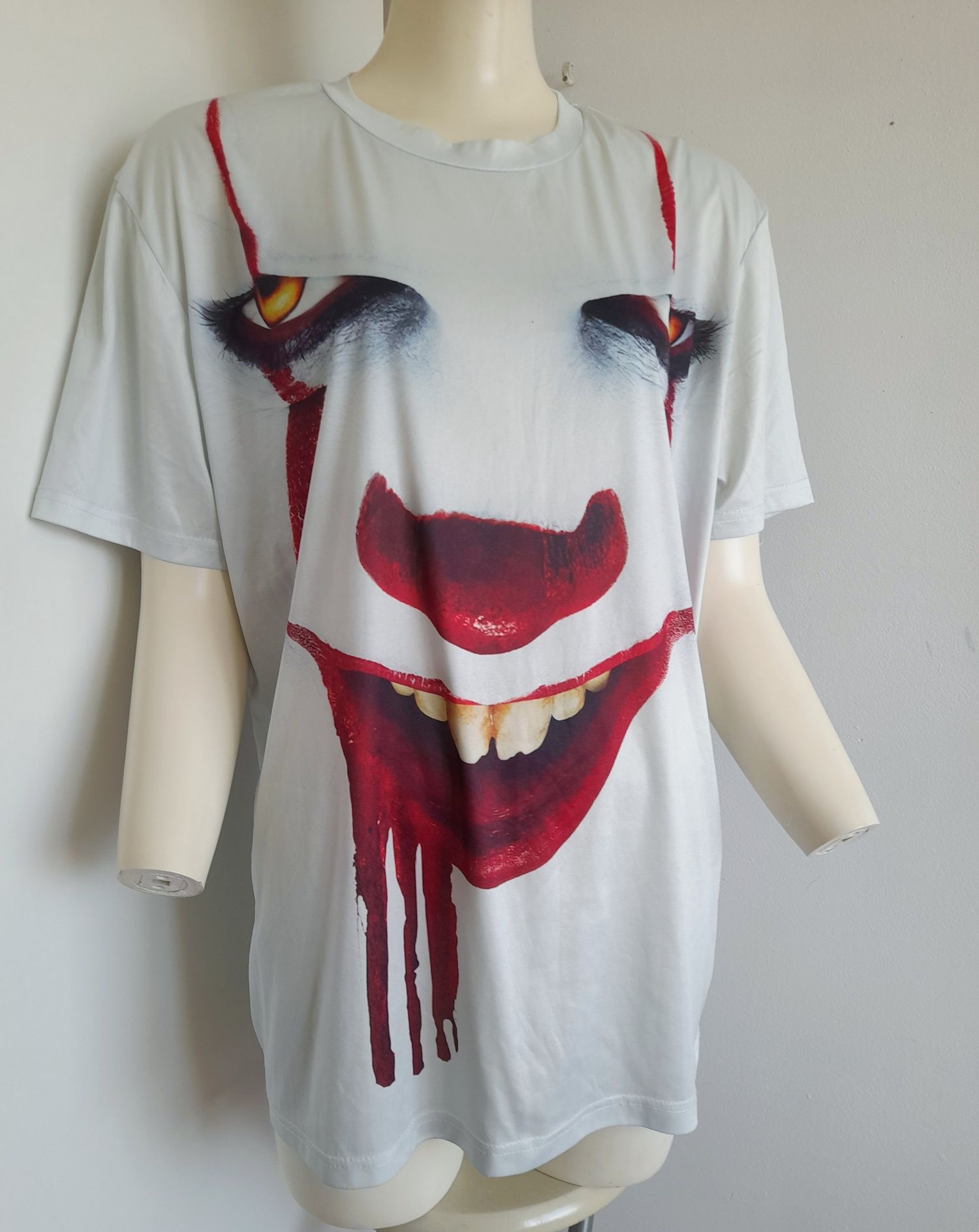 JOKER duża Nowa koszulka 3 x XL