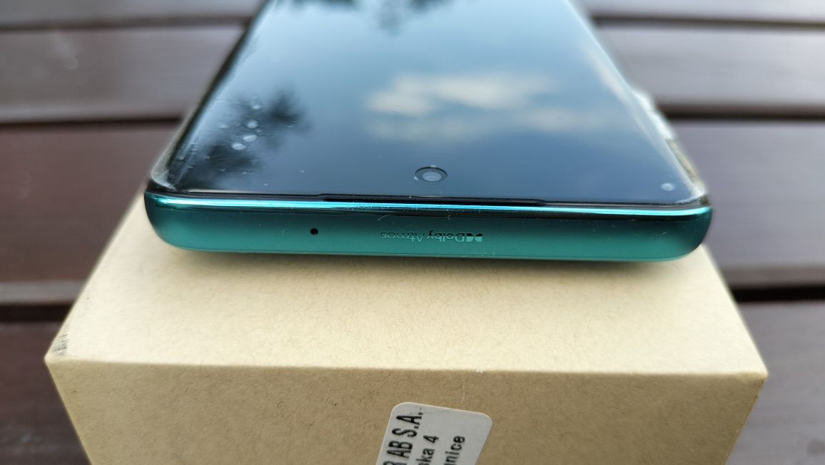 Motorola Edge 40 Neo Blue