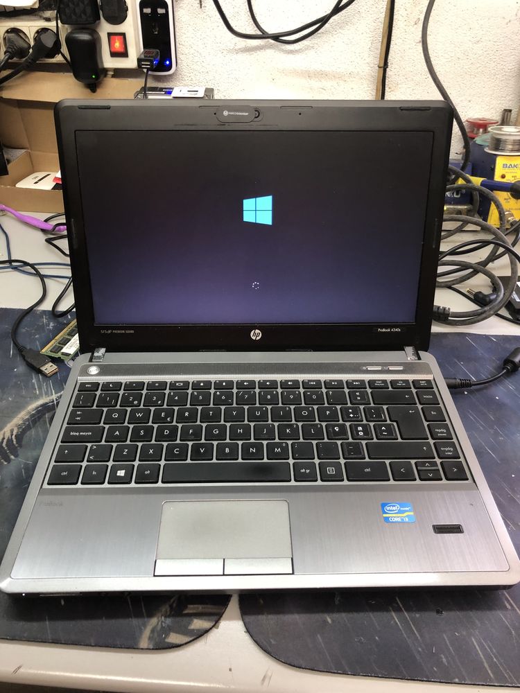 Hp probook 4340s