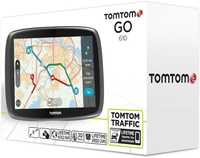 GPS tomtom go 610