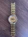 Zegarek damski „DG”