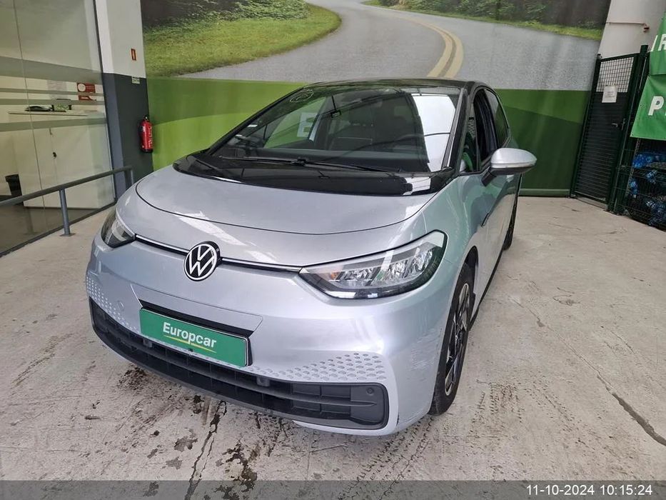VW ID.3 Pro Confort