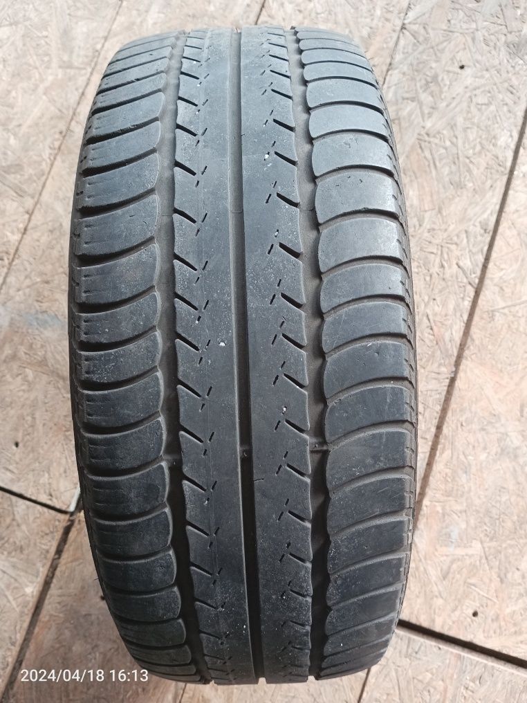 Komplet 4 x 205/55/16 91 H GOODYEAR Eagle Nct 5, Opony Letnie