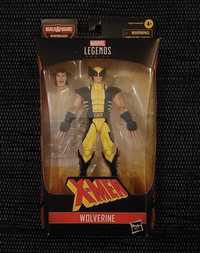 Marvel Legends Wolverine - Hasbro figura 15cm