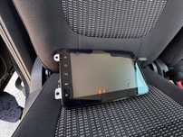 Radio GMS 1906 EVO – Android – GPS, WiFi, YouTube (przez przeglądarkę)