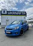 Продам спортивну версію Opel Zafira OPC