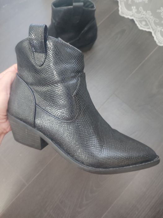 Costes козаки, сапожки, сапоги