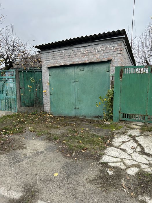 Продам будинок по вул. Чкалова