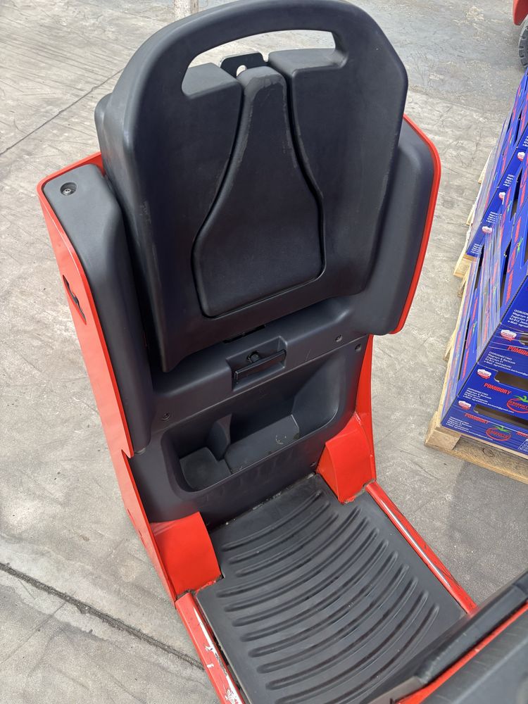 LINDE P20 2021r serwis linde (p30,p50,p60)