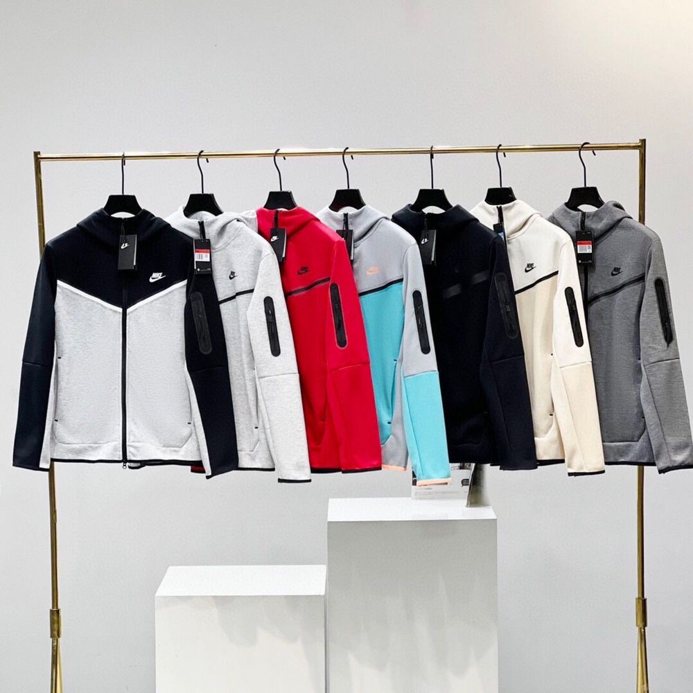 Nike Men’s Original Hoodies