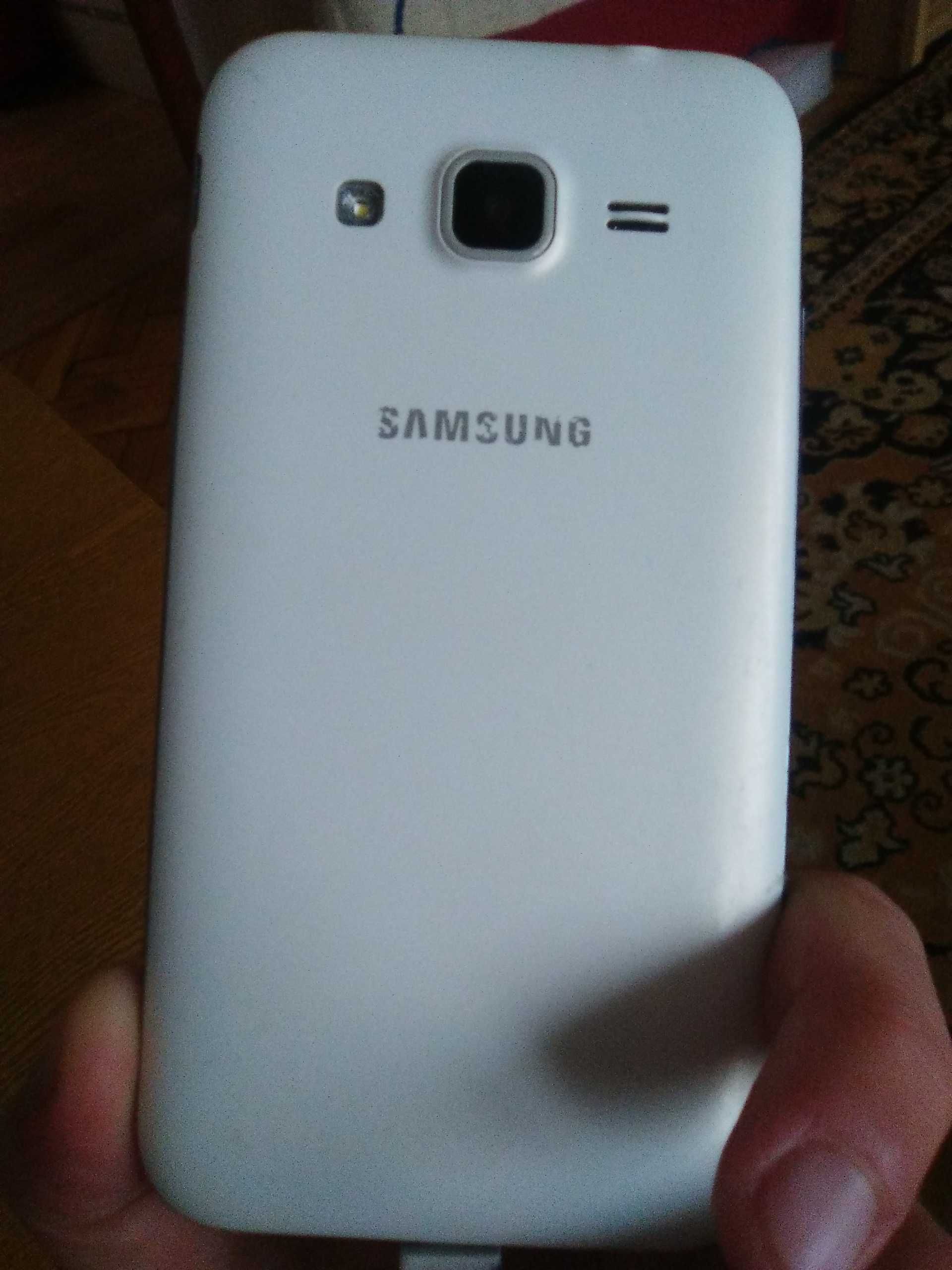 Samsung galaxy s