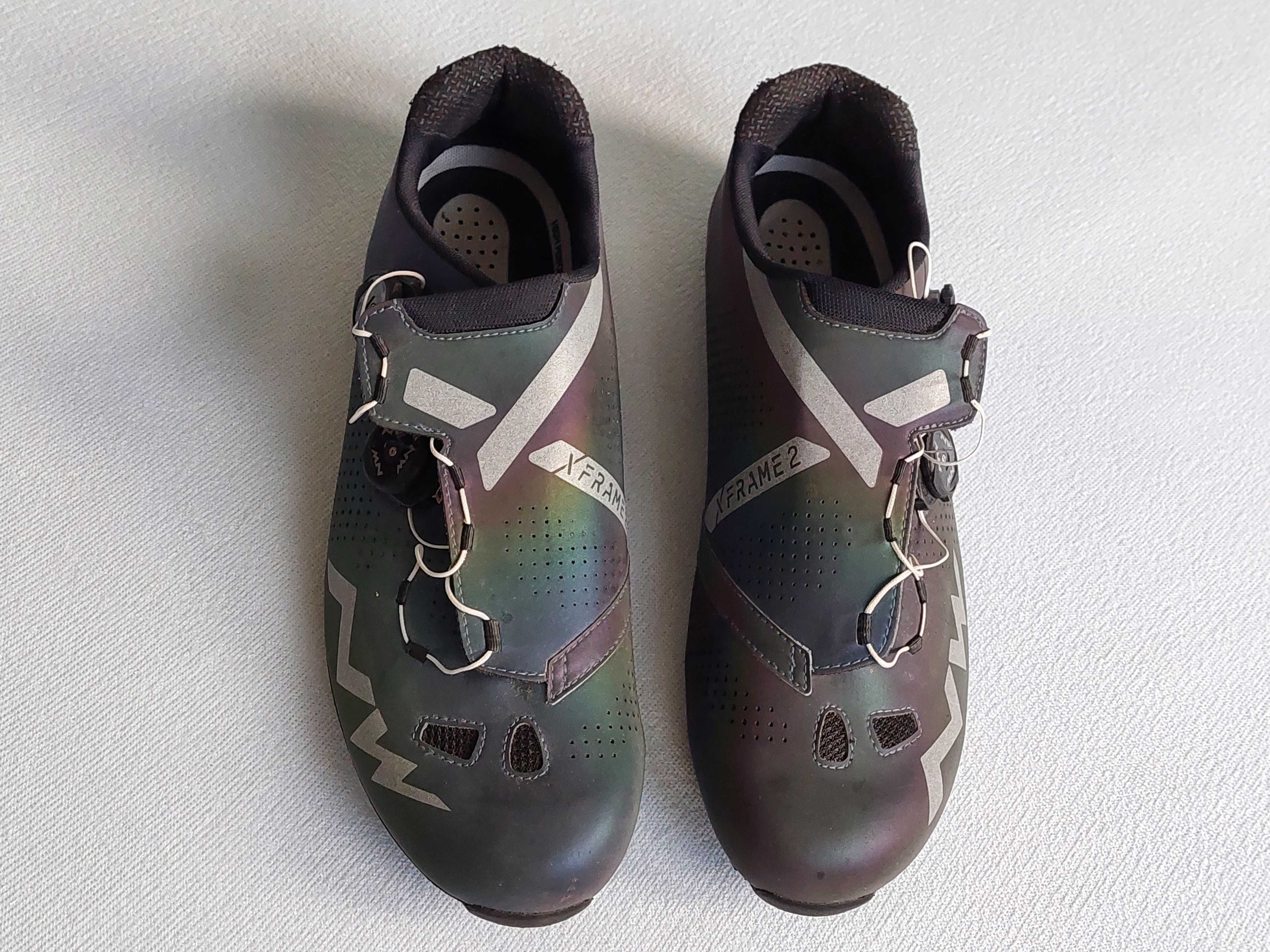 Nowe Buty szosowe Northwave Extreme GT2 carbon