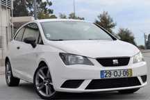 Seat ibiza van 1.2 TDI 75cv