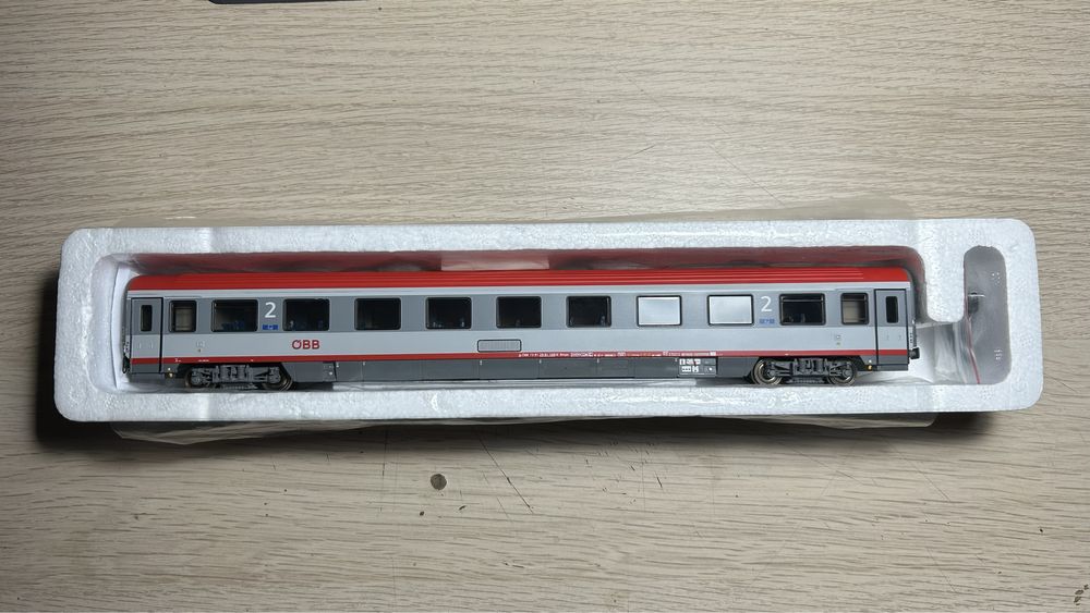 Wagon ÖBB OBB Acme H0