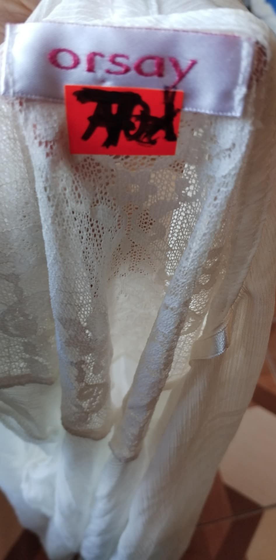 Narzutka cienka  r uniieslany