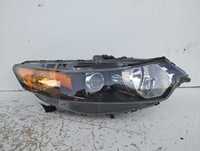 Honda Accord VIII Xenon prawy lampa prawa EUROPA