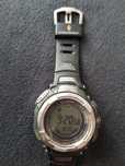 Zegarek casio ProTrek PRW-1500