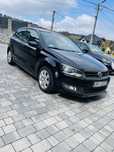 Volksvagen Polo V