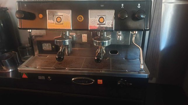 Máquinas Café/Moinhos