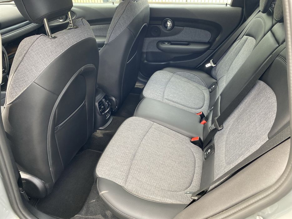 MINI Clubman ONE F54 LCI 1.5 TwinPower Turbo 102 KM