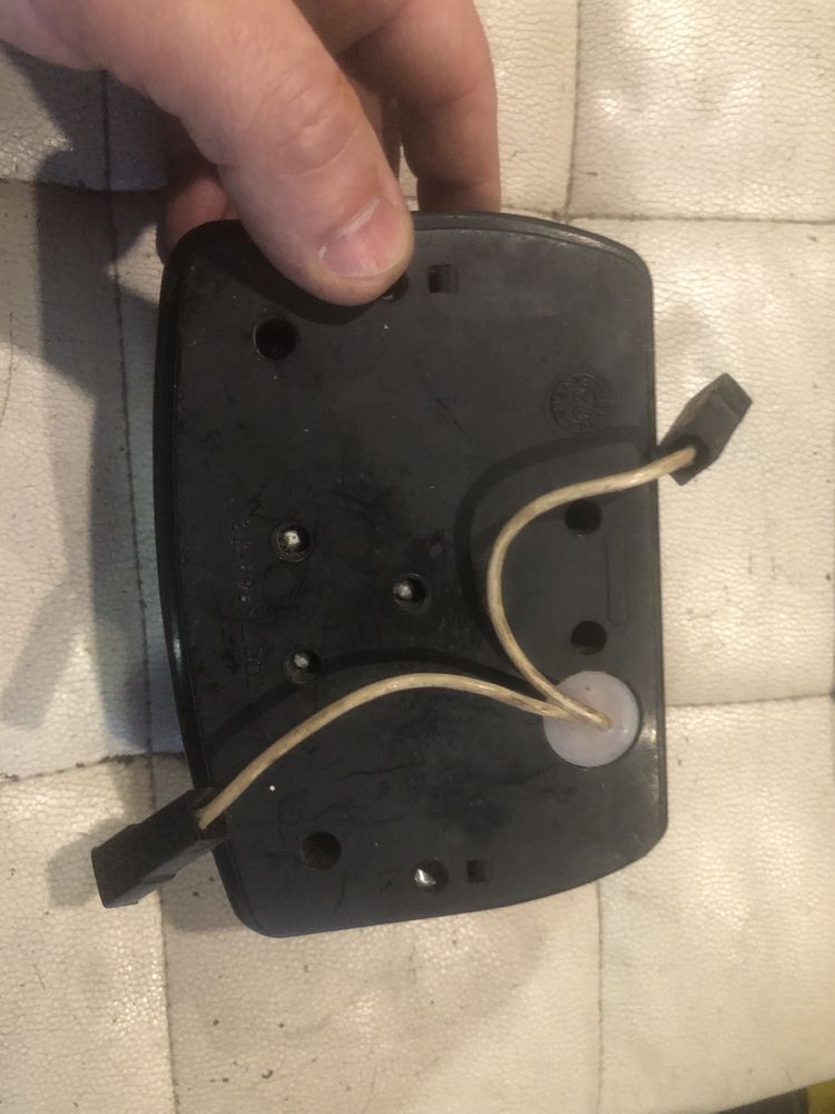 Lampa dniepr ural mińsk wsk shl junak