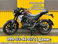 Новий мотоцикл Lifan SR220 2024р.водянка(22к.с.)+1л мастила ПОДАРУНОК