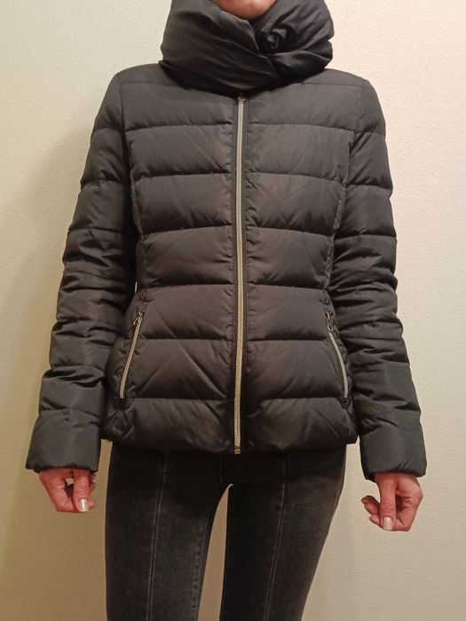 Куртка пухова Pennyblack