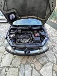 Peugeot 206 1.1 gasolina