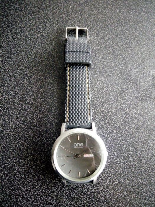 Vários Relógios masculinos (Em funcionamento, mas sem Pilha)