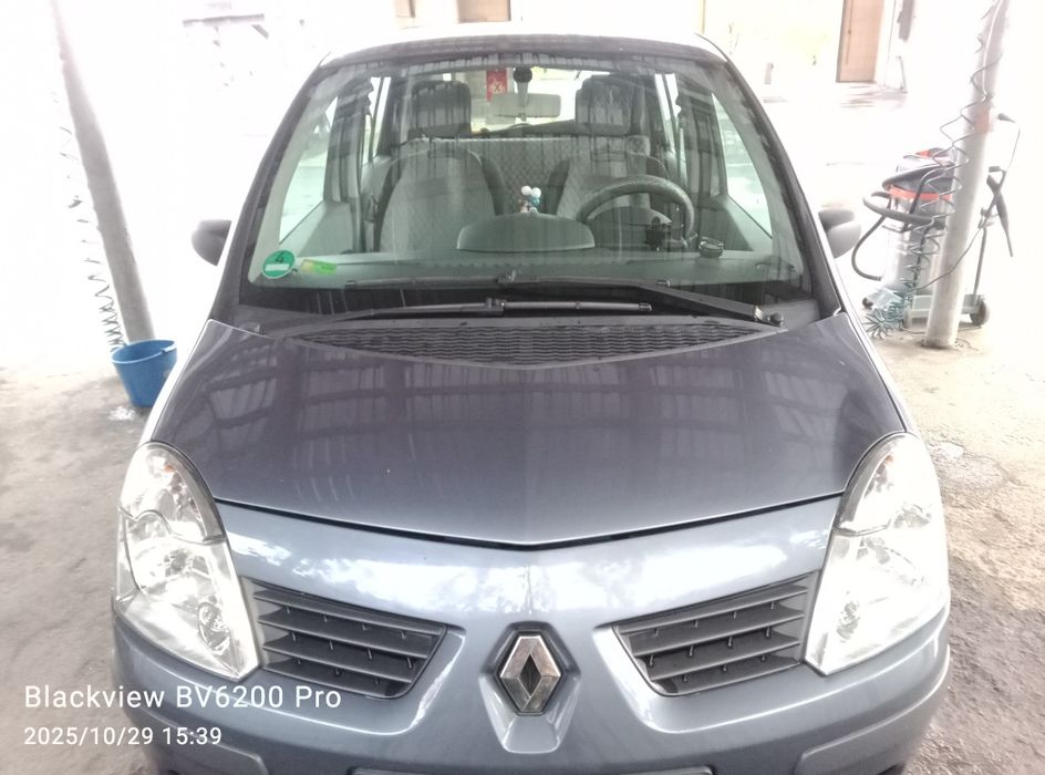 Продам Рено Модус