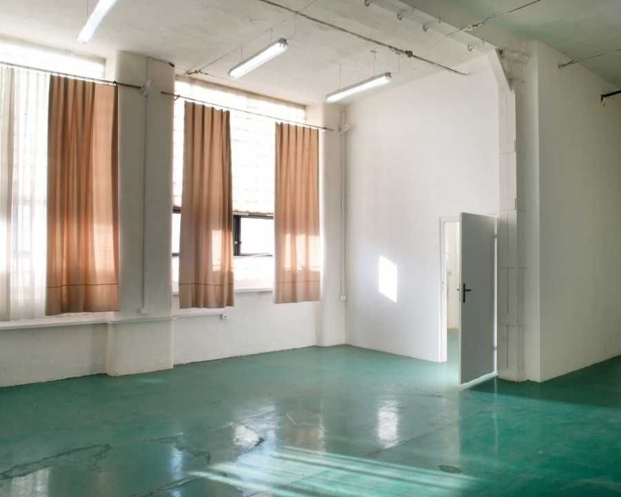 Hala produkcyjno-magazynowa o pow. 1044 m2 /31
