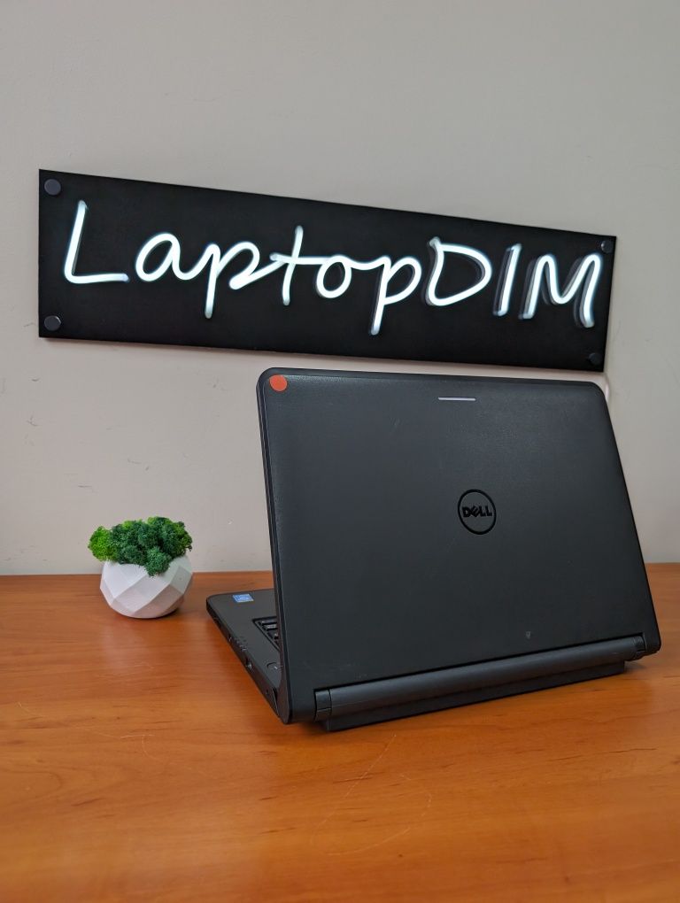 ОПТ.Ноутбук Dell Latitude 3350/i3-5005U/8/256/13/HD/гарантія 9міс