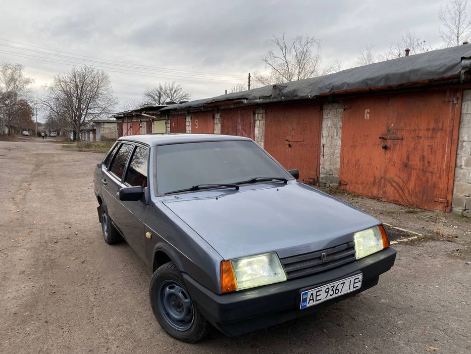 В продаже авто с небольшым пробегом в идеальном состояние