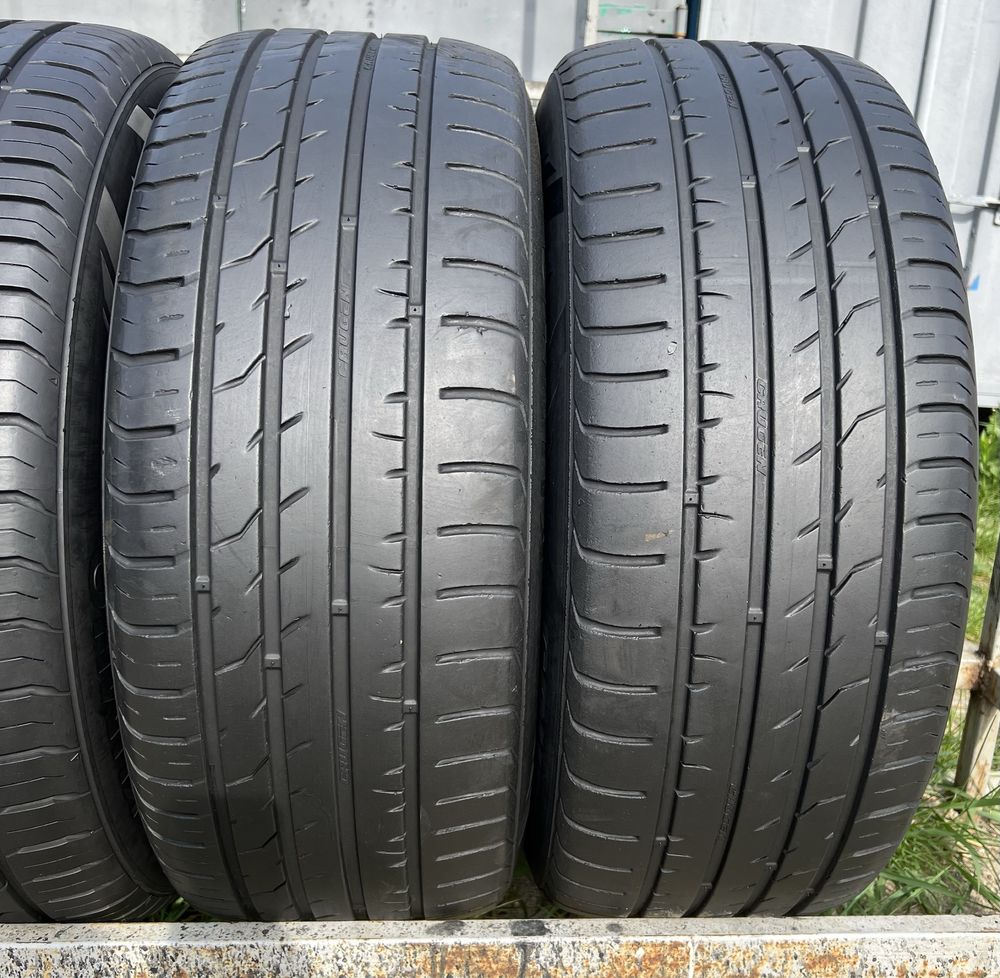 255/55 R18 Nexen