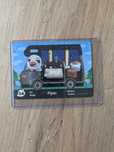 Karta Amiibo Animal Crossing New Leaf / New Horizons + protektor