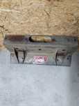 Suporte AFN para gincho Suzuki  vitara