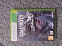 Call of Duty ghosts xbox 360