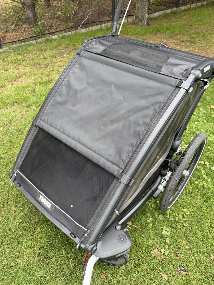 Thule Sport 2 seat