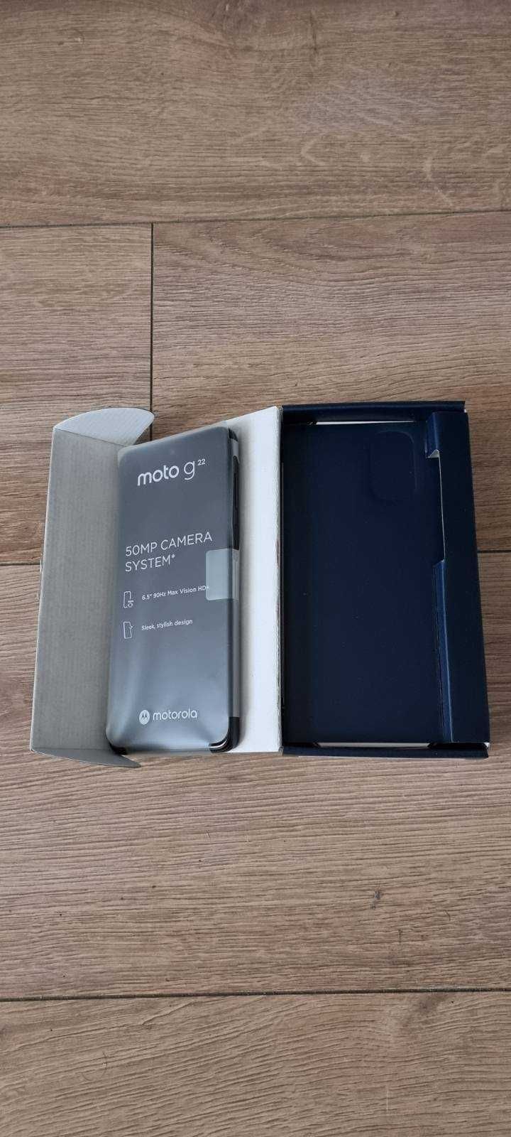 Motorola Moto G32 4GB/64GB Mineral Grey – Stan Jak Nowy!