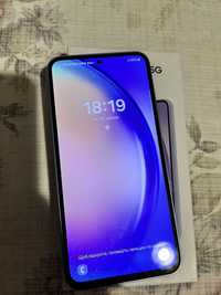 Samsung A54 8/256 Violet новый