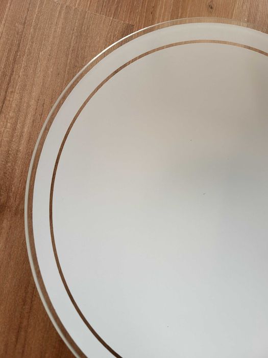 klosz do plafonu ściennego