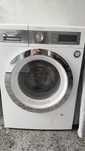 Pralka Bosch Home Professional ( transport)